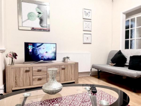 Cosy house Trafford Manchester